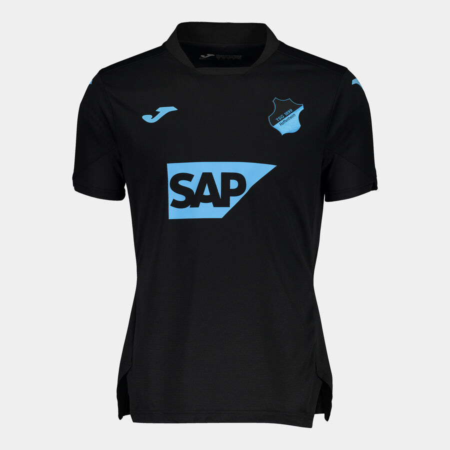 CAMISETA MANGA CORTA HOFFENHEIM