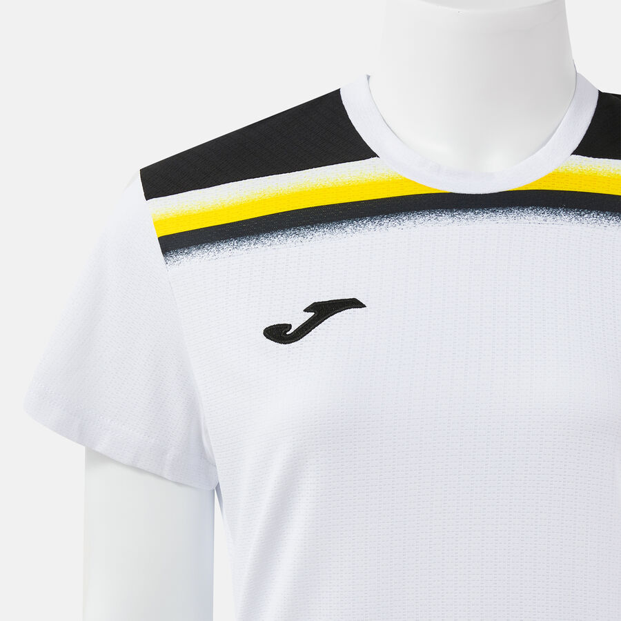 CAMISETA MANGA CORTA TOLEDO II