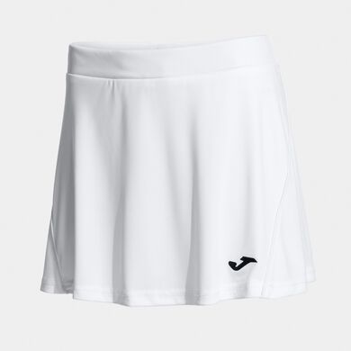 Falda mujer Katy II blanco