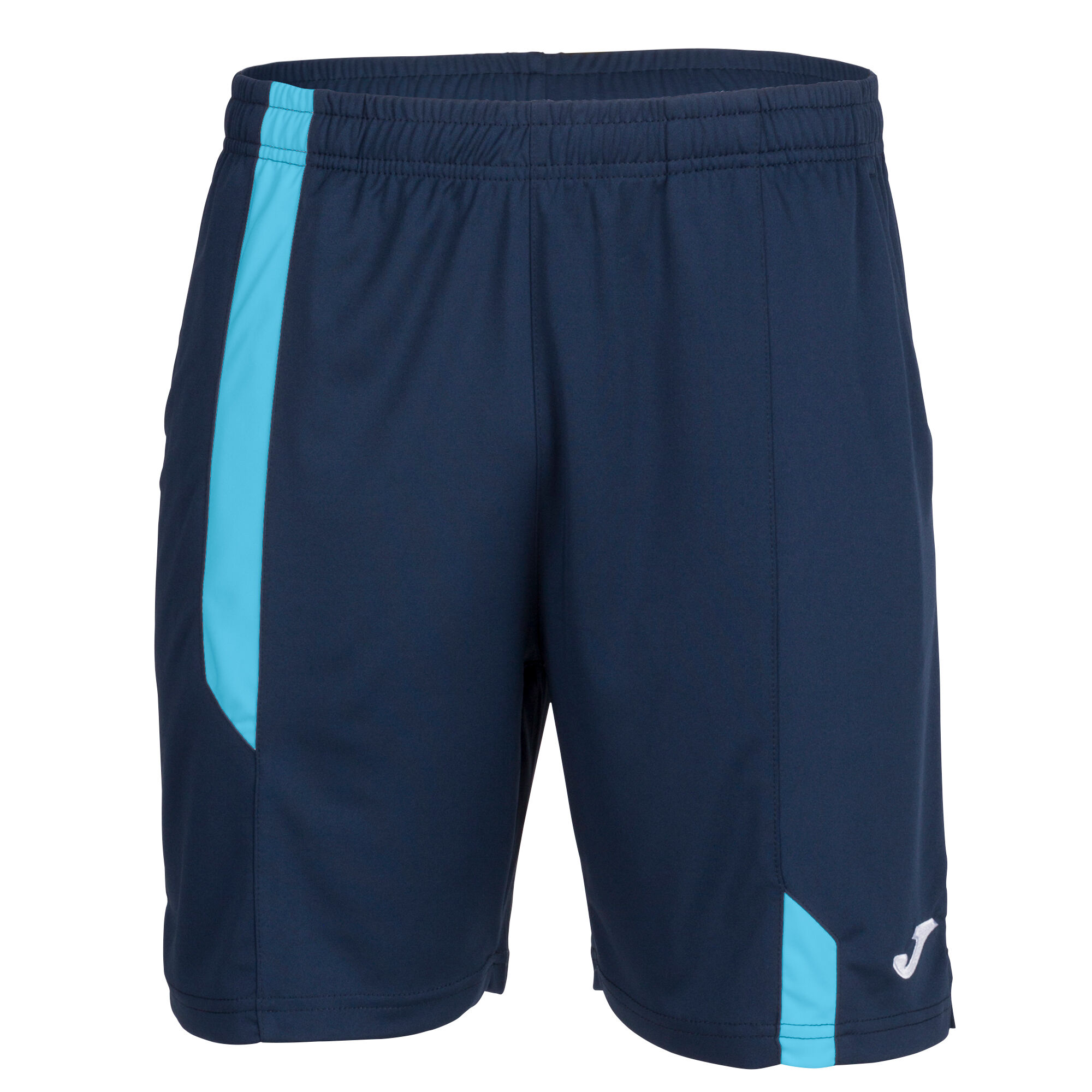 BERMUDA SHORTS MAN SUPERNOVA NAVY BLUE 