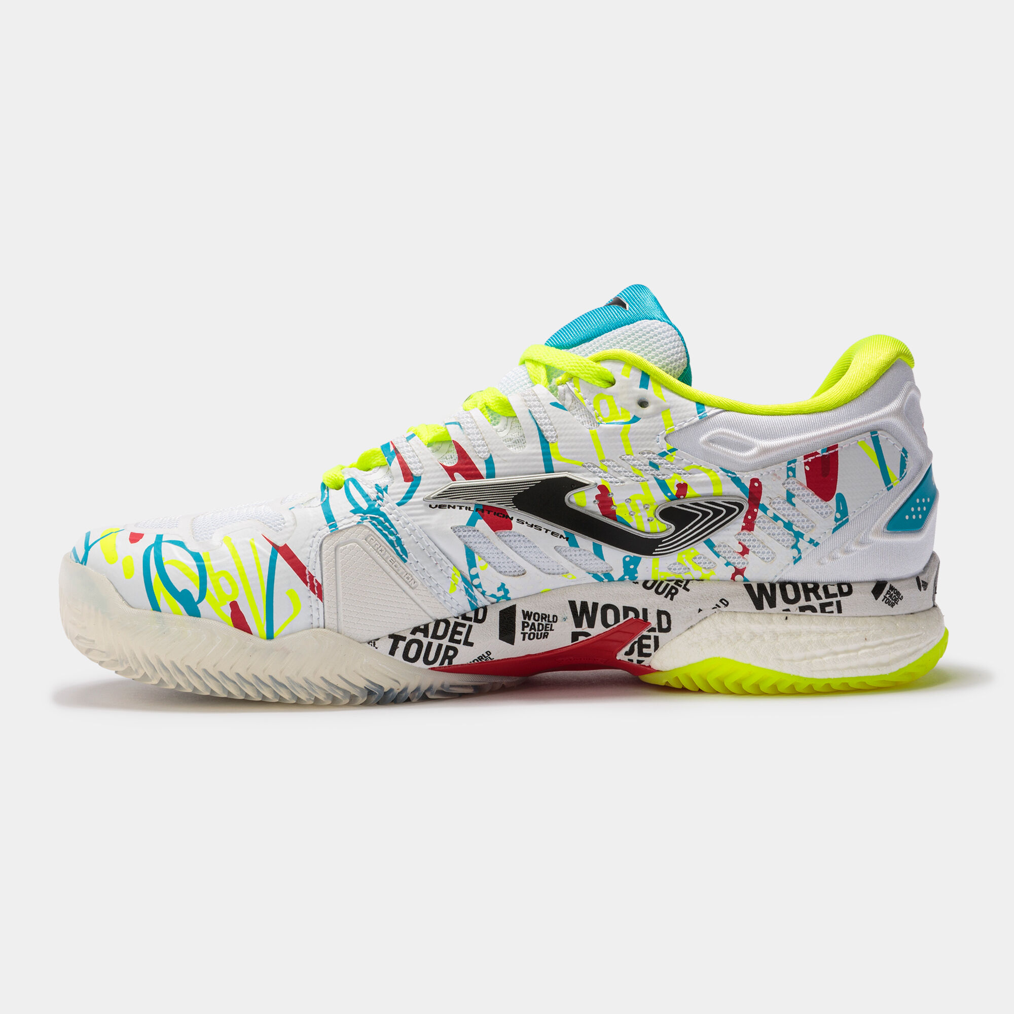 Joma shop slam clay