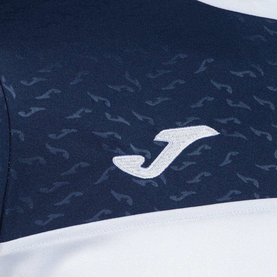 CAMISETA MANGA CORTA CREW V