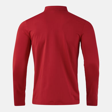 Sweet homem Picasho vermelho amarelo