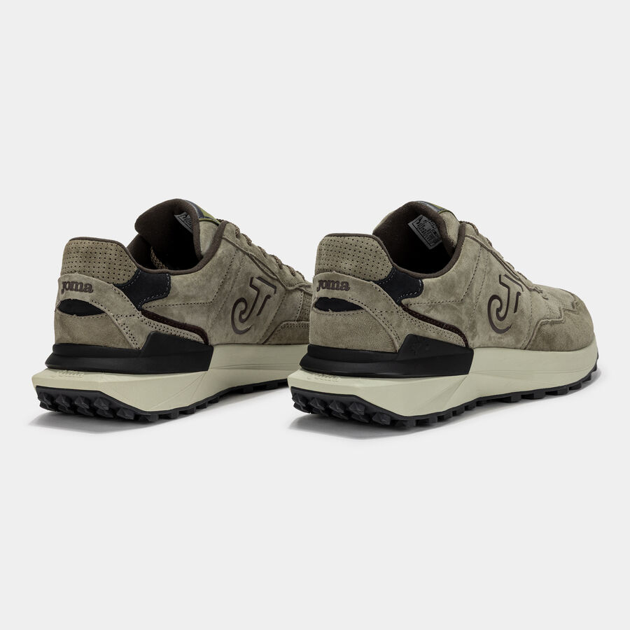 C.DELTA MEN 25