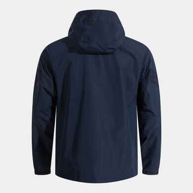 Antipioggia uomo Champions VIII blu scuro