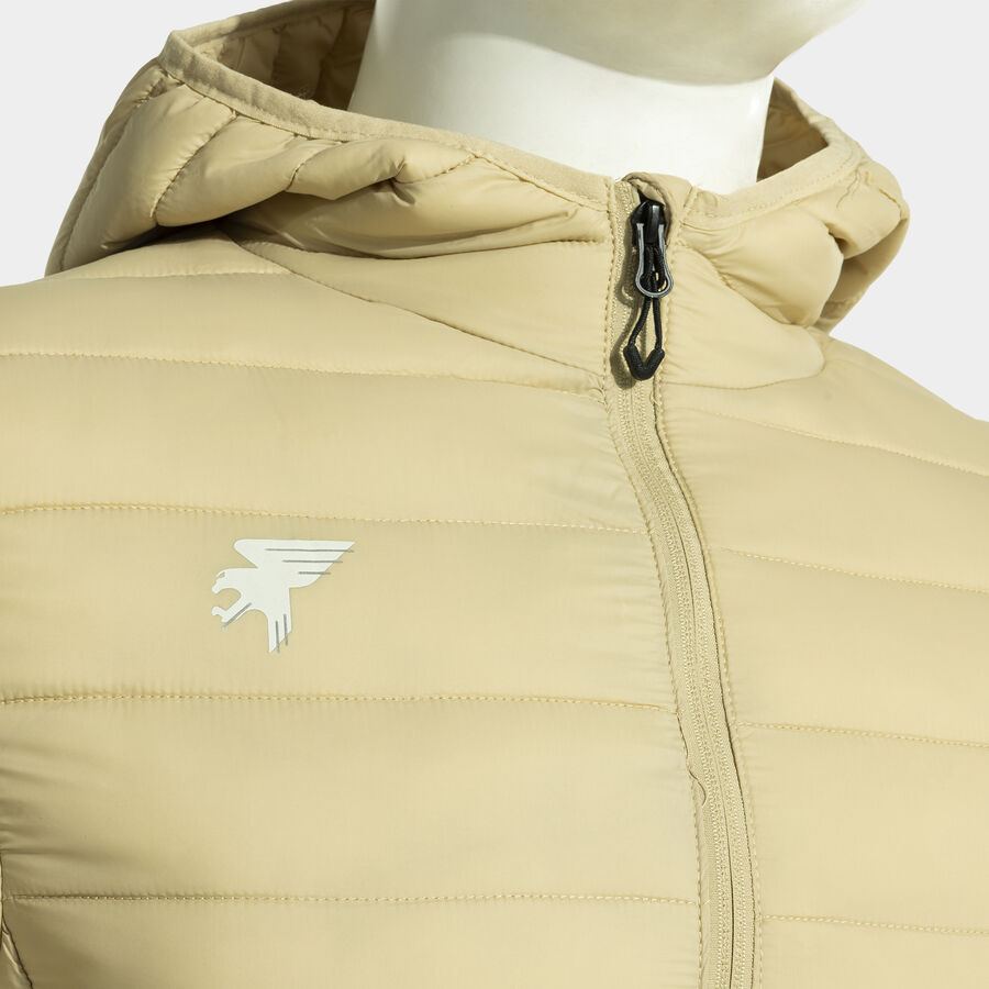 CHAQUETA LIGERA EXPLORER