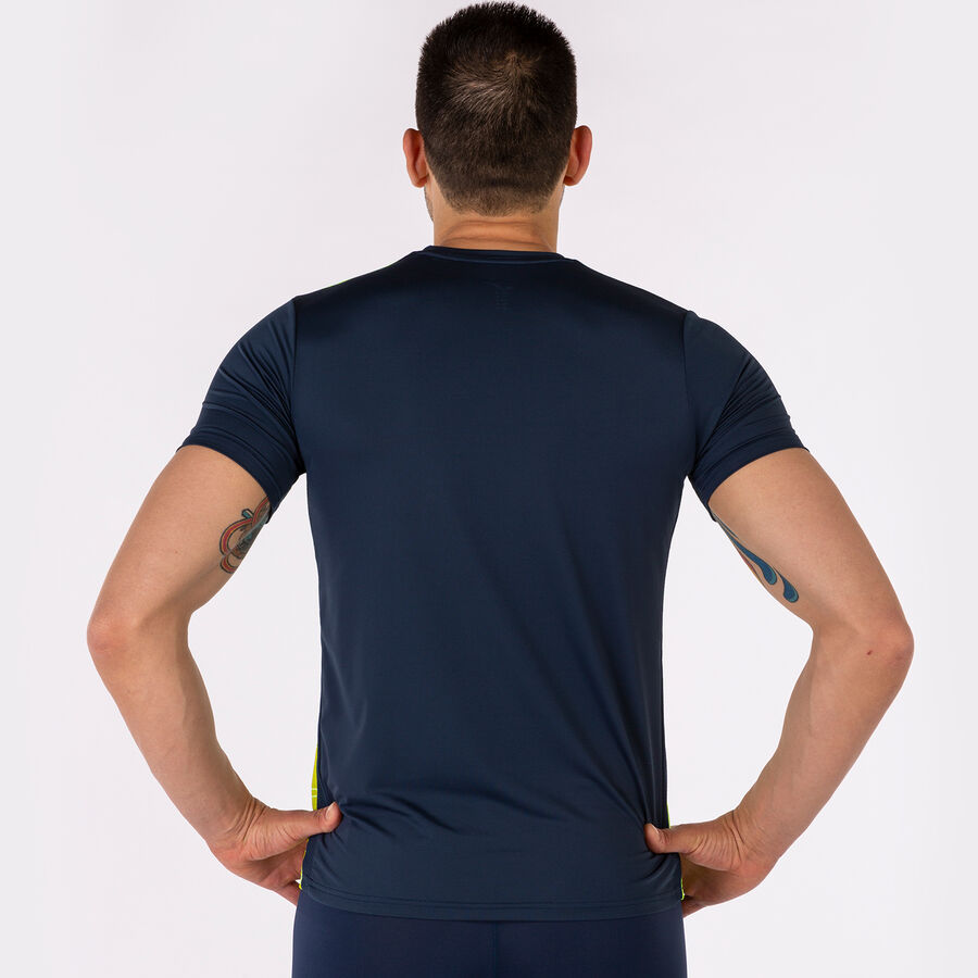 CAMISETA MANGA CORTA ELITE VIII