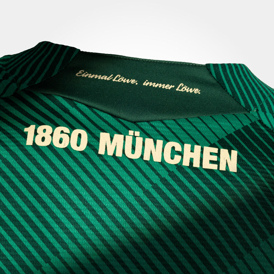 CAMISETA MANGA CORTA  COMP. OFI. B TSV 1860 MUNICH