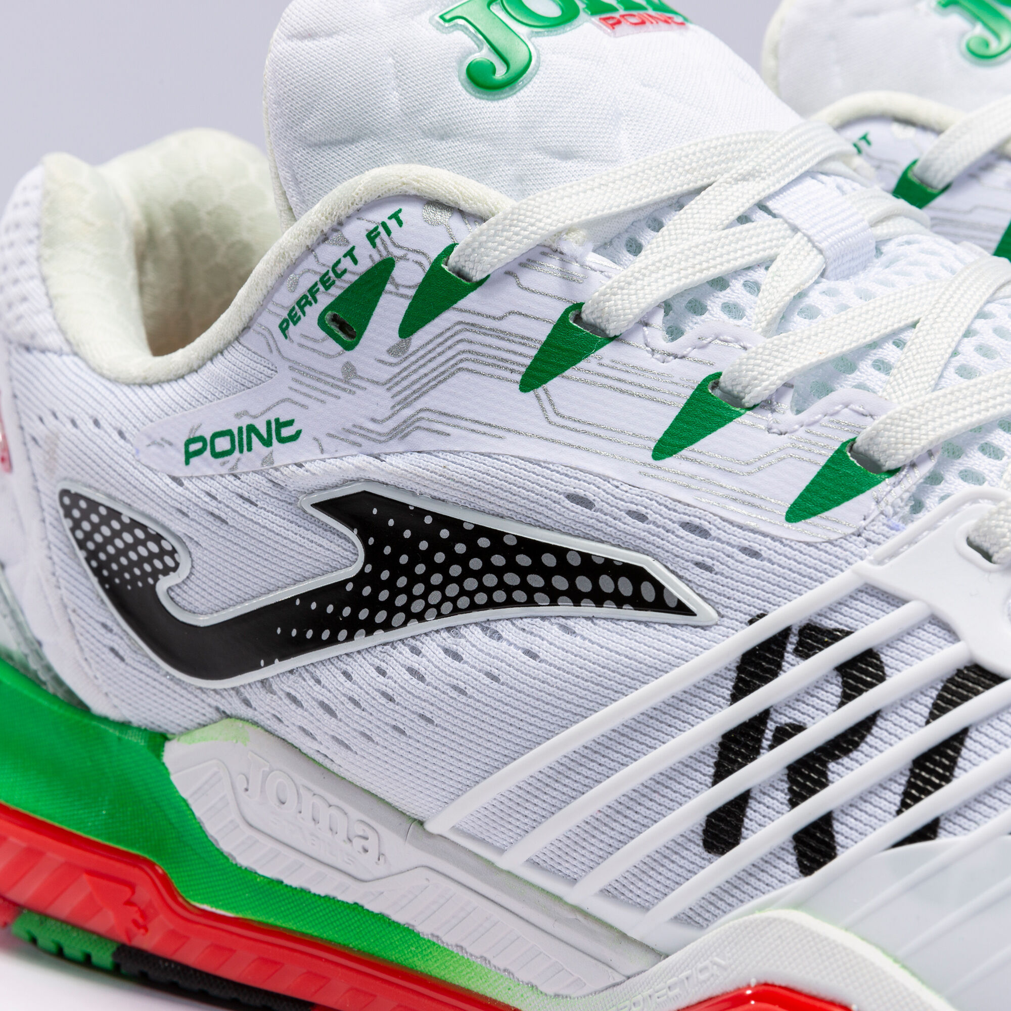 Shoes deals point scarpe