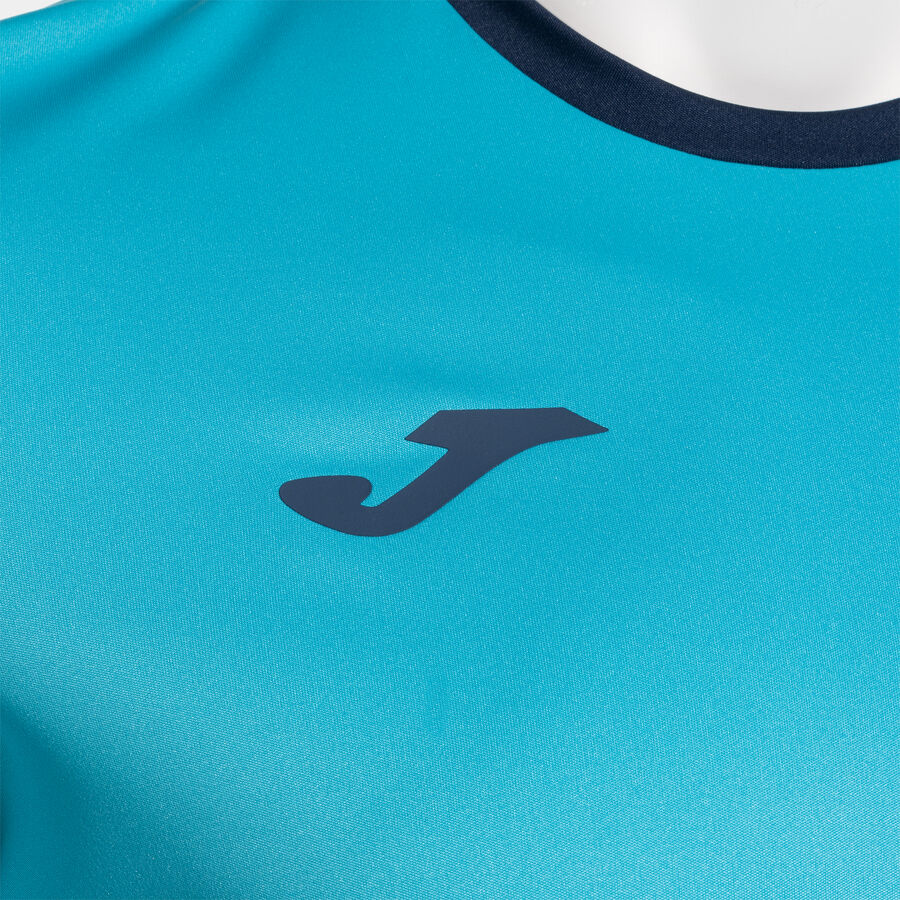 CAMISETA MANGA CORTA COMBI PREMIUM