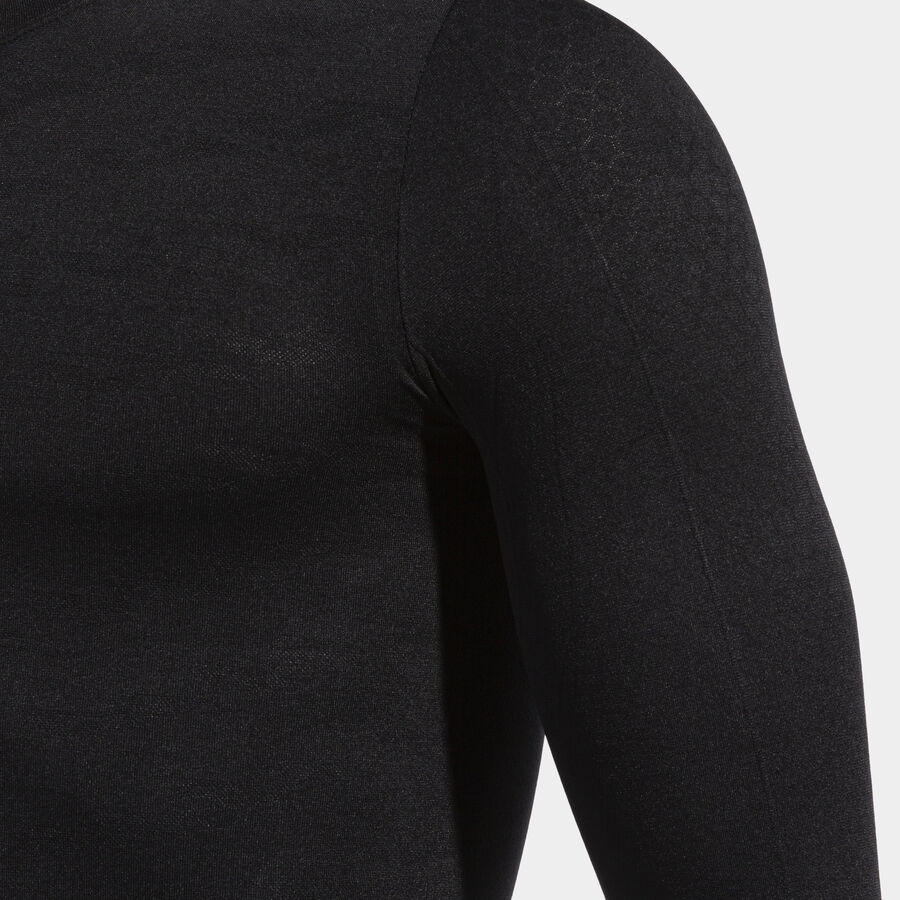 CAMISETA MANGA LARGA BRAMA CLASSIC