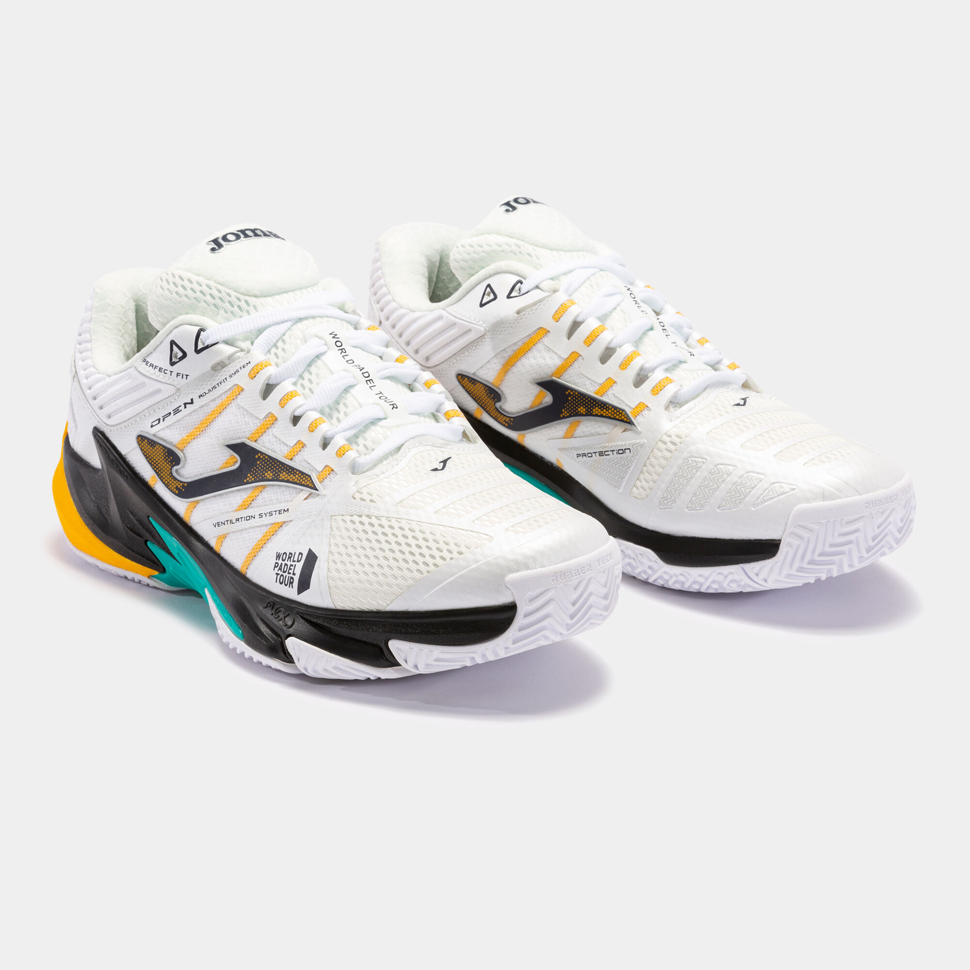 Open sport zapatillas best sale hombre