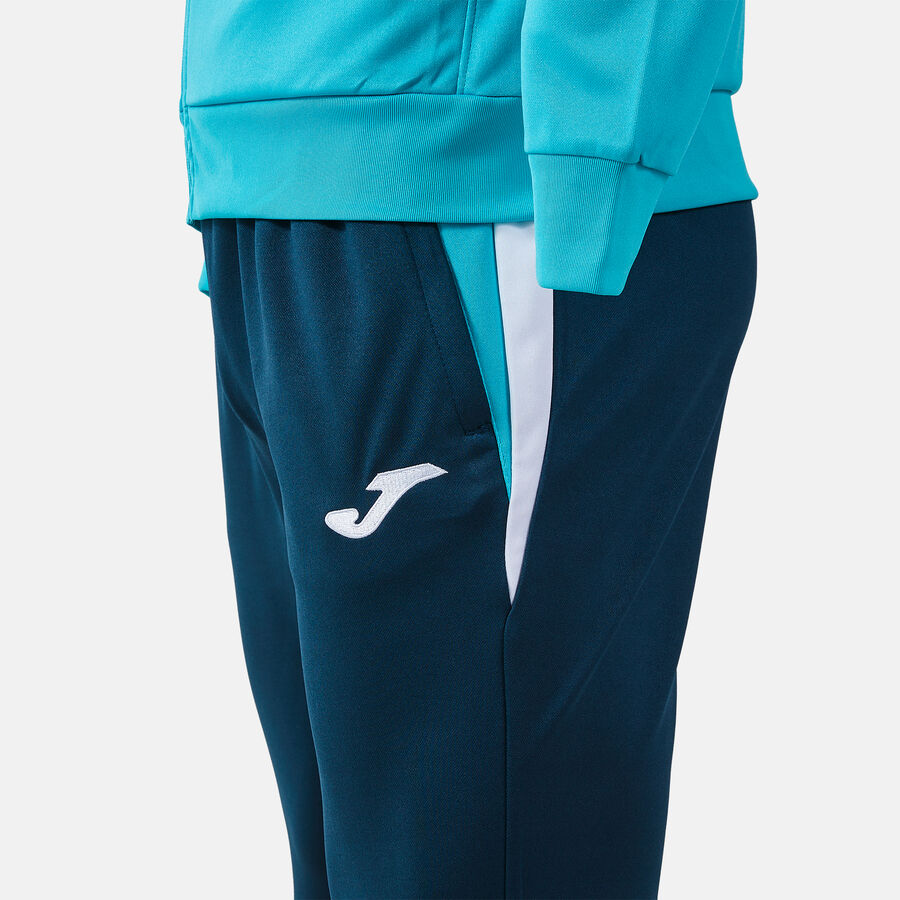 CH&Aacute;NDAL TERRA