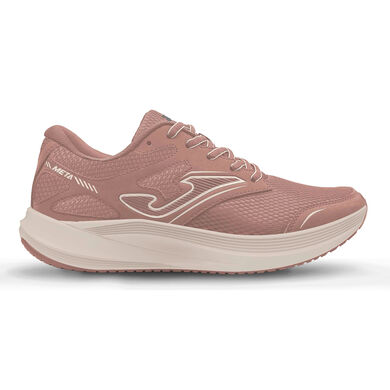 Zapatillas running Meta Lady 26 mujer rosa