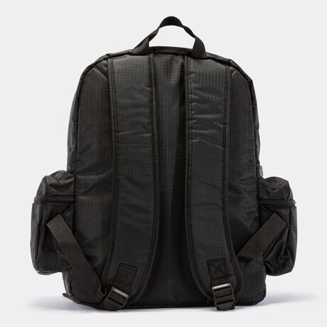 Backpack - shoe bag Joma Firm black