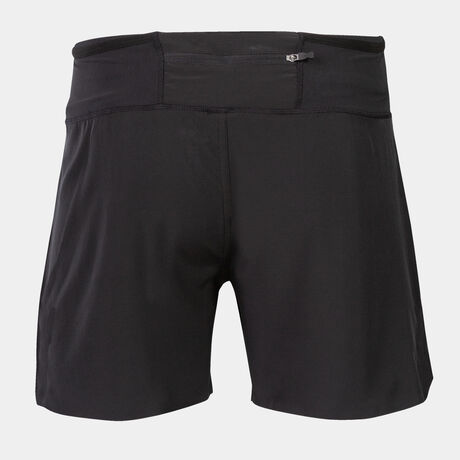 Short homme R-Combi noir