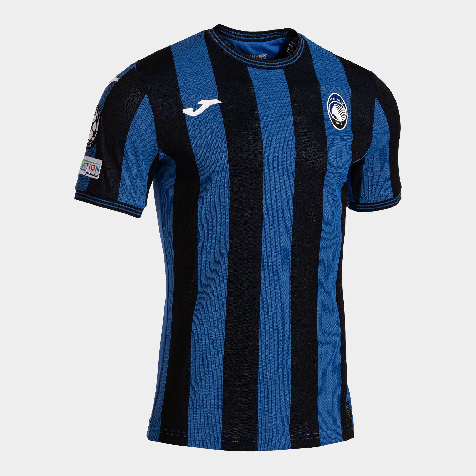 Maglia atalanta champions sale