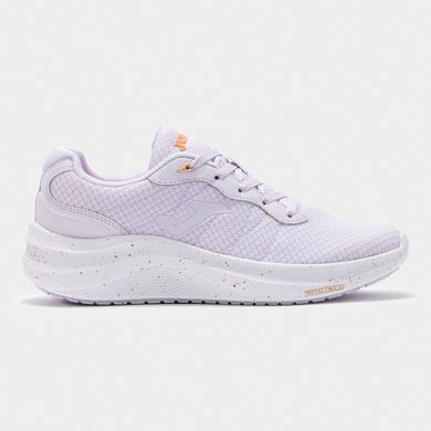 Sapatilhas casual N-100 Lady 25 mulher azul
