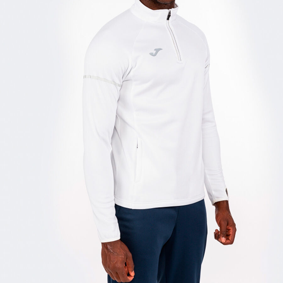 SUDADERA RACE