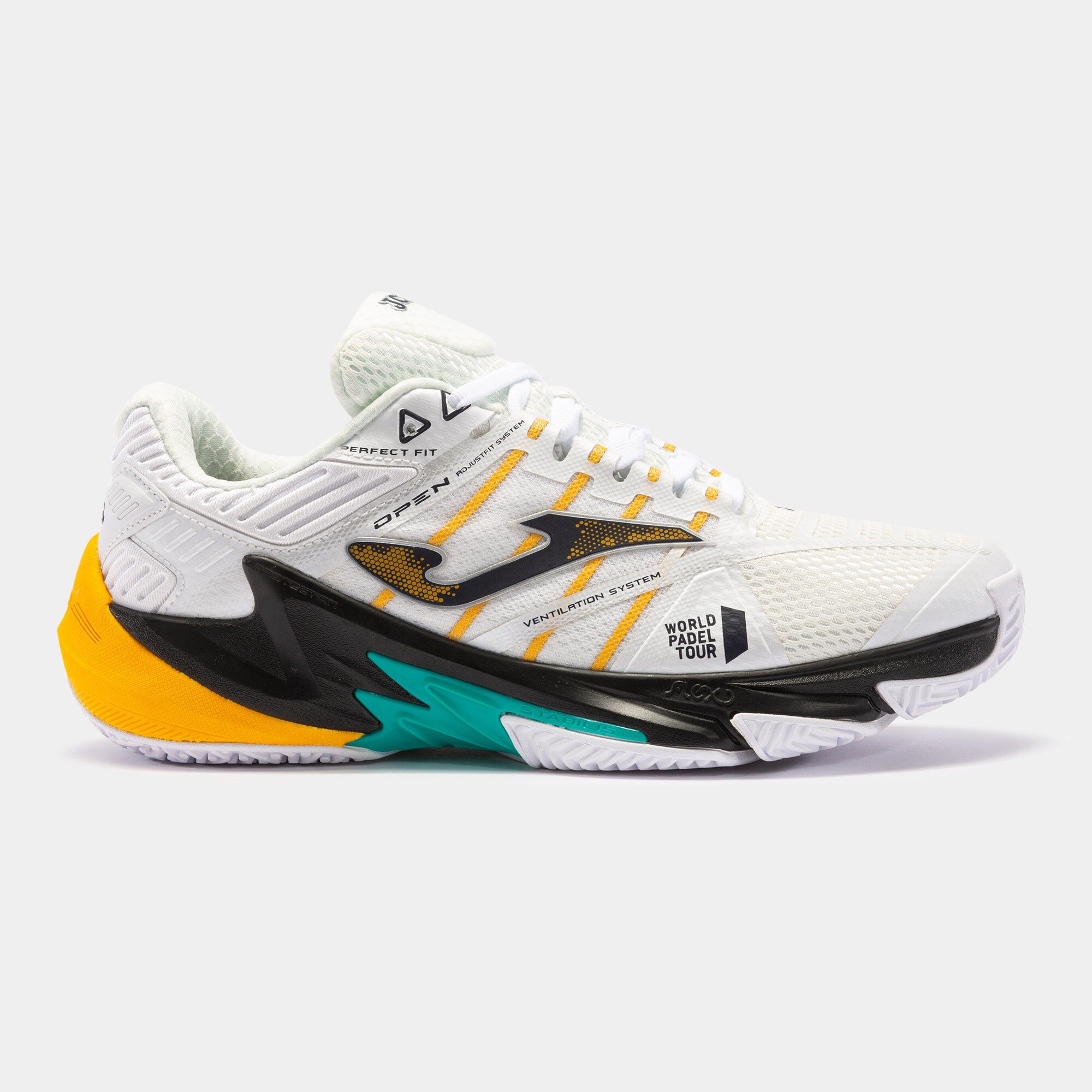 Open sport zapatillas best sale hombre
