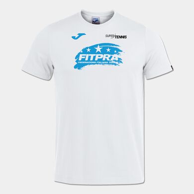 Maglia a manica corta Federazione Italiana Tennis - Tpra
