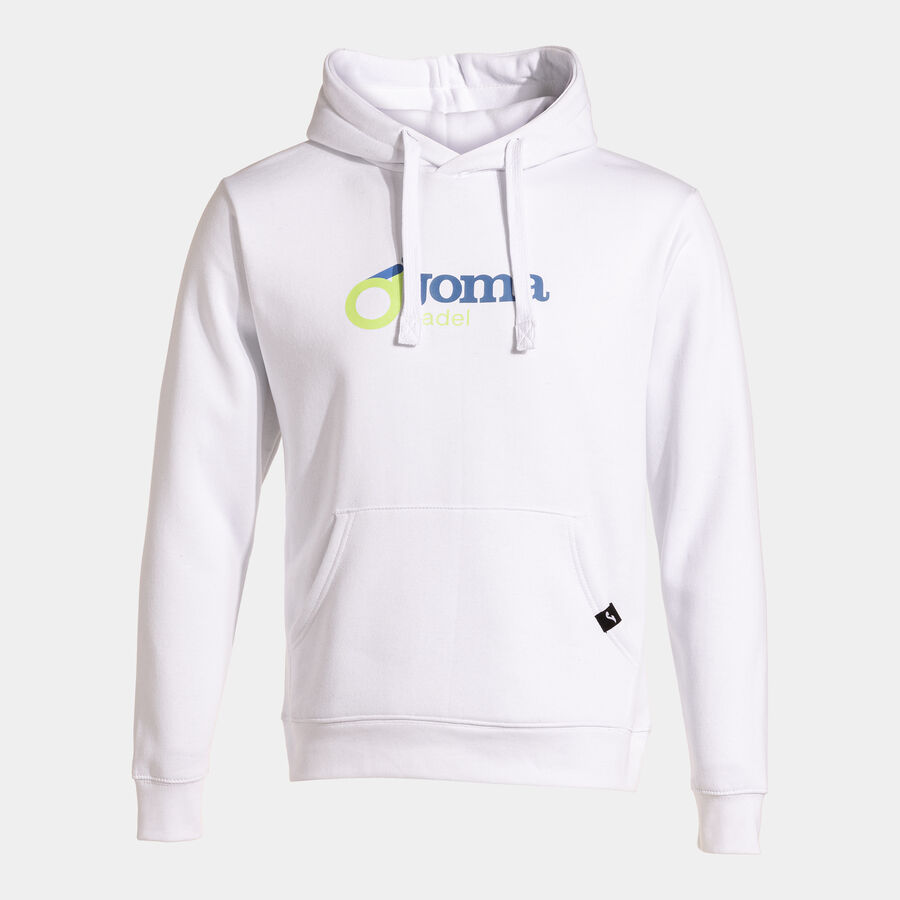 SUDADERA CON CAPUCHA TORNEO
