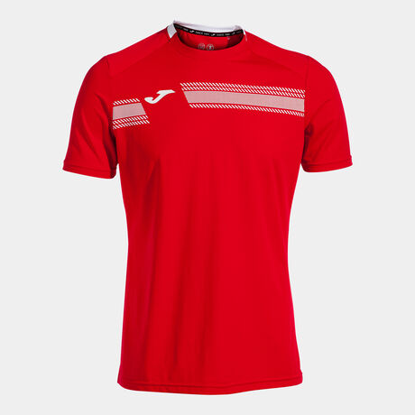 CAMISETA MANGA CORTA SMASH