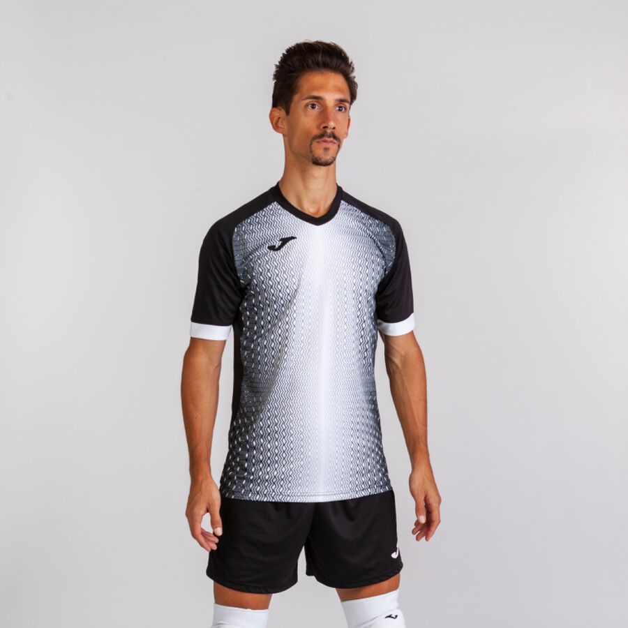 CAMISETA MANGA CORTA SUPERNOVA 