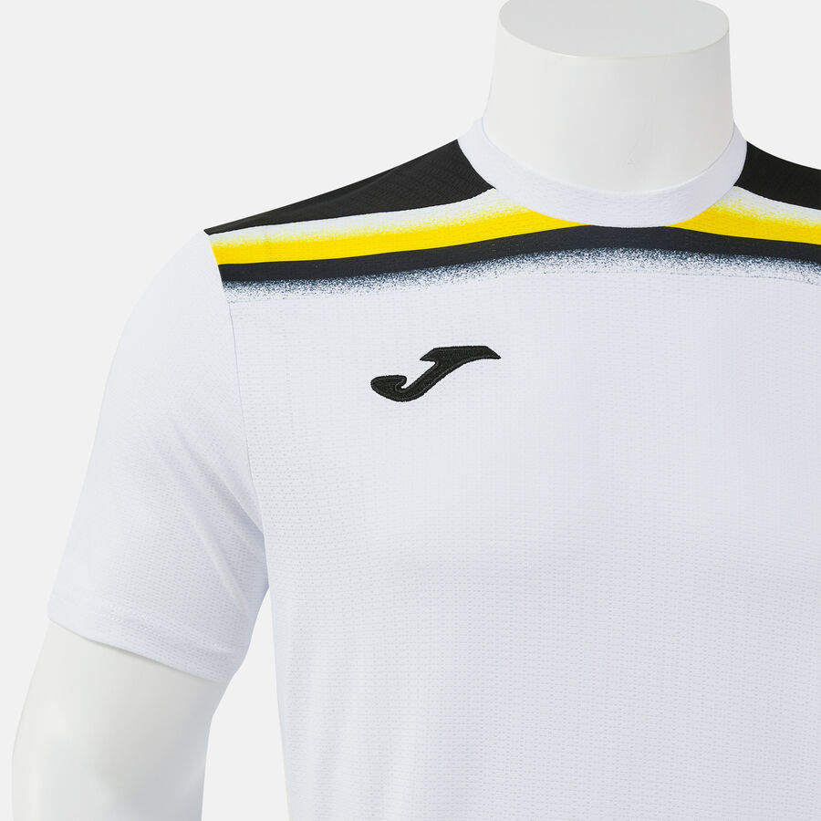 CAMISETA MANGA CORTA TOLEDO II