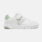 Casual shoes W.Academy Jr 26 junior white