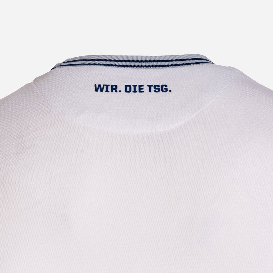 CAMISETA MANGA CORTA COMP. OFI. HOFFENHEIM
