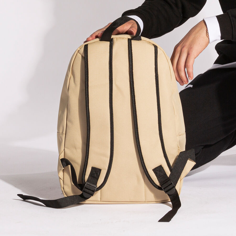 MOCHILA LION