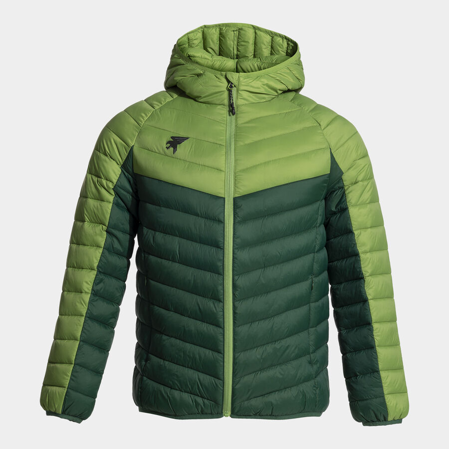 CHAQUETA LIGERA MYSTIC