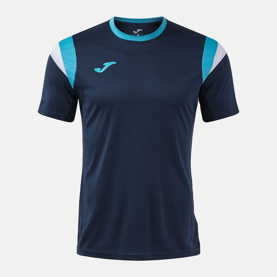CAMISETA MANGA CORTA TERRA