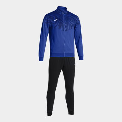 Tuta uomo Lion II blu reale blu navy