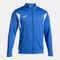 Jacket man Winner III royal blue white