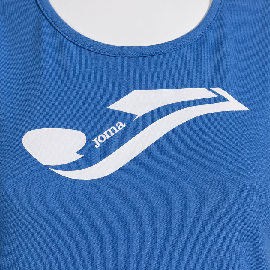 CAMISETA TIRANTES OASIS