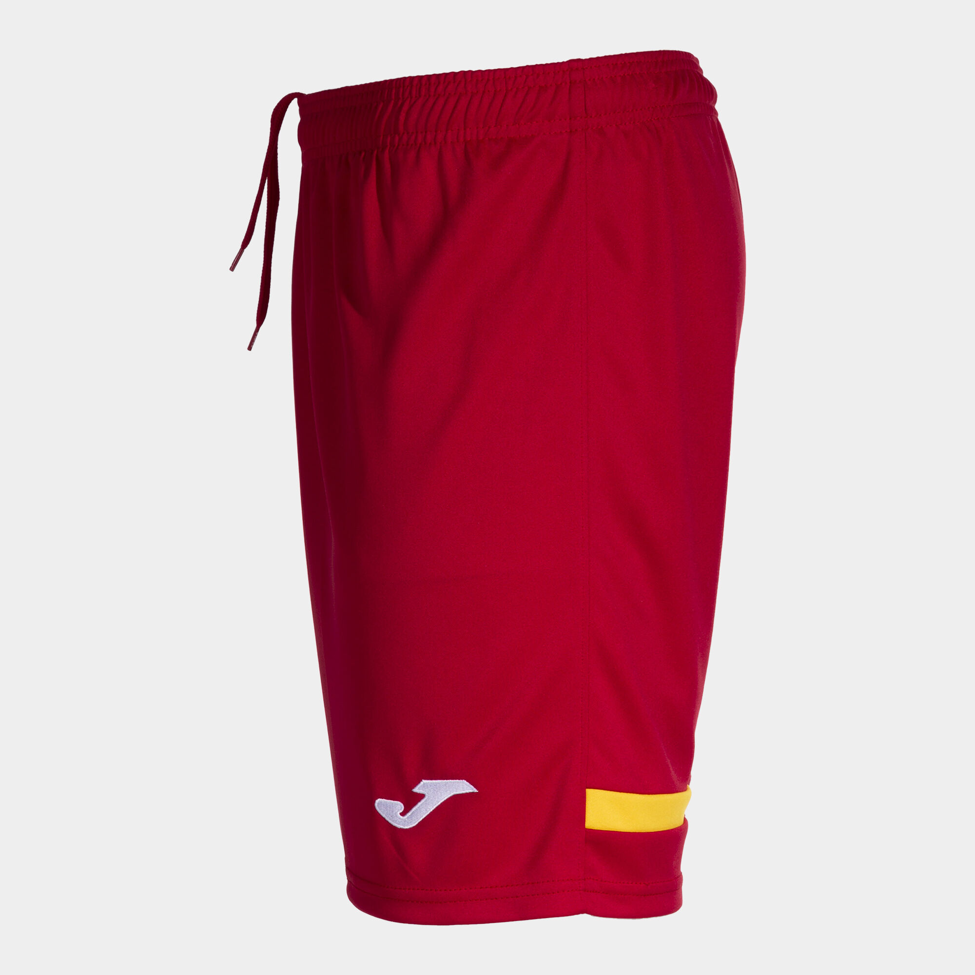 Shorts man Tokyo red yellow