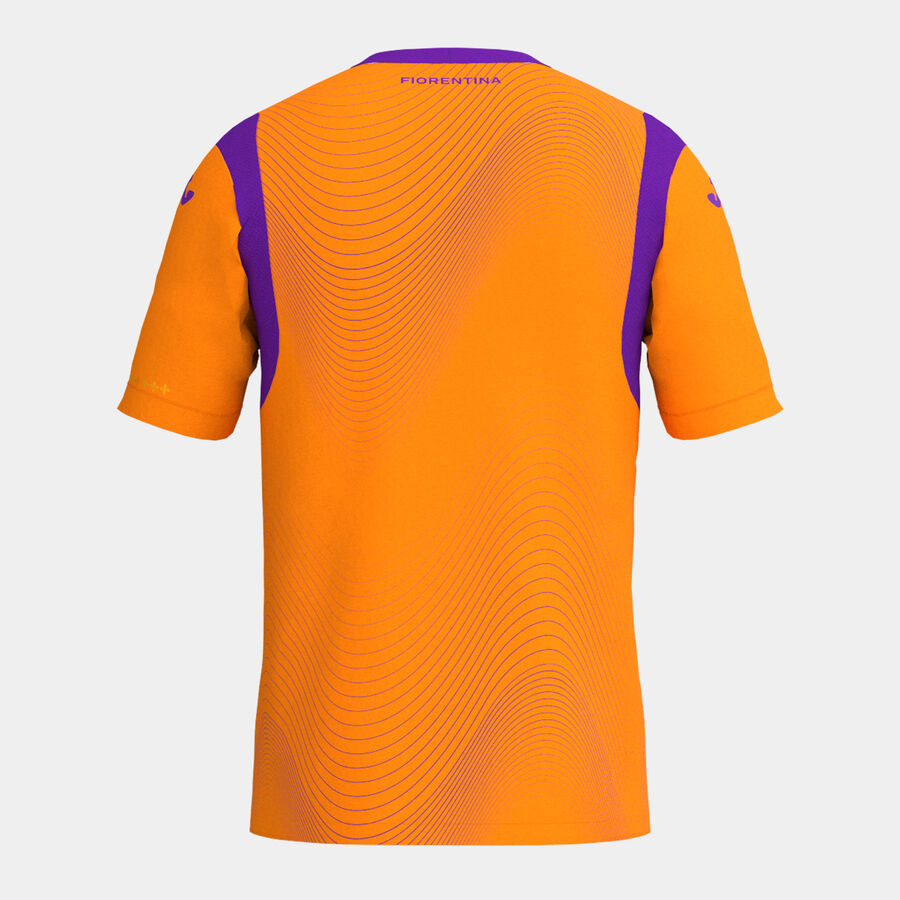 CAMISETA MANGA CORTA  COMP. OFI. D ACF FIORENTINA