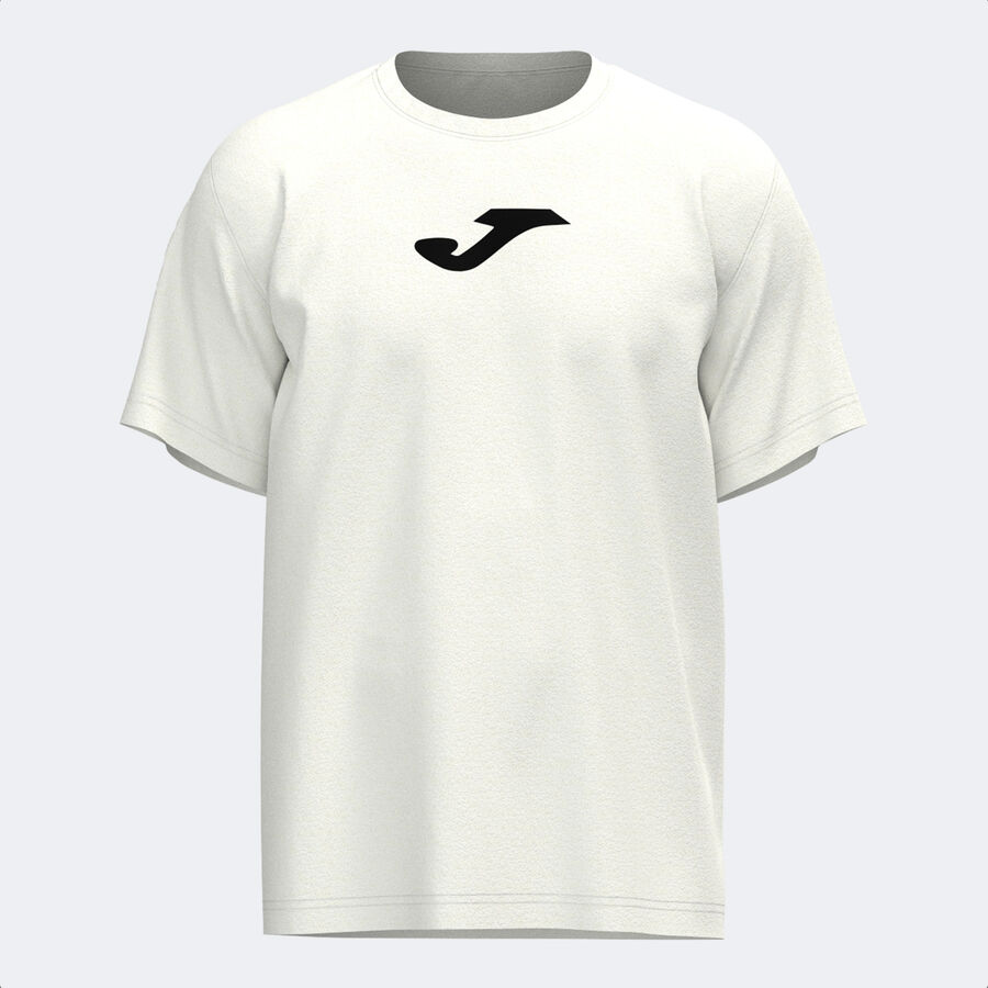 CAMISETA MANGA CORTA CHALLENGE