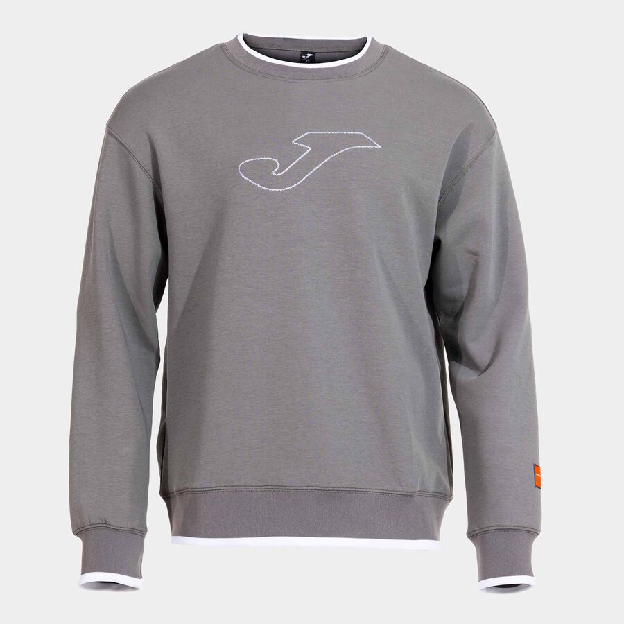 SUDADERA STEP