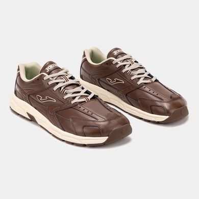 Sportschuhe casual RT50 Barefoot 26 mann braun