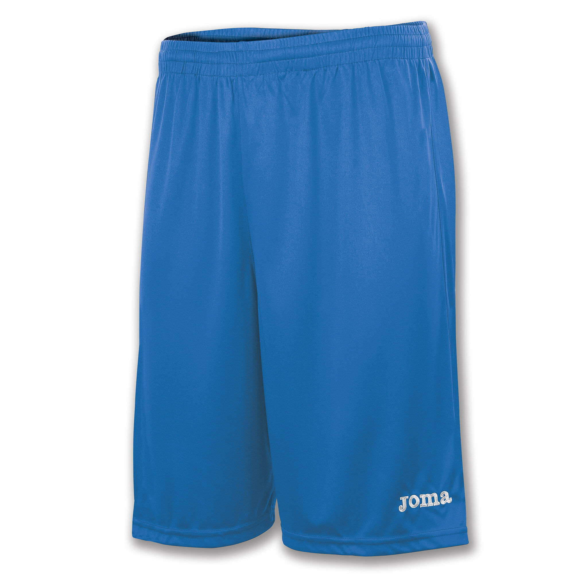 SHORTS MAN BASKET ROYAL BLUE | JOMA®