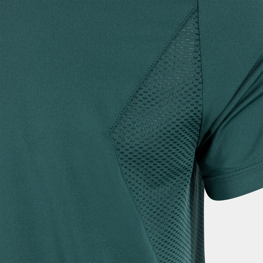 CAMISETA MANGA CORTA INDOOR GYM