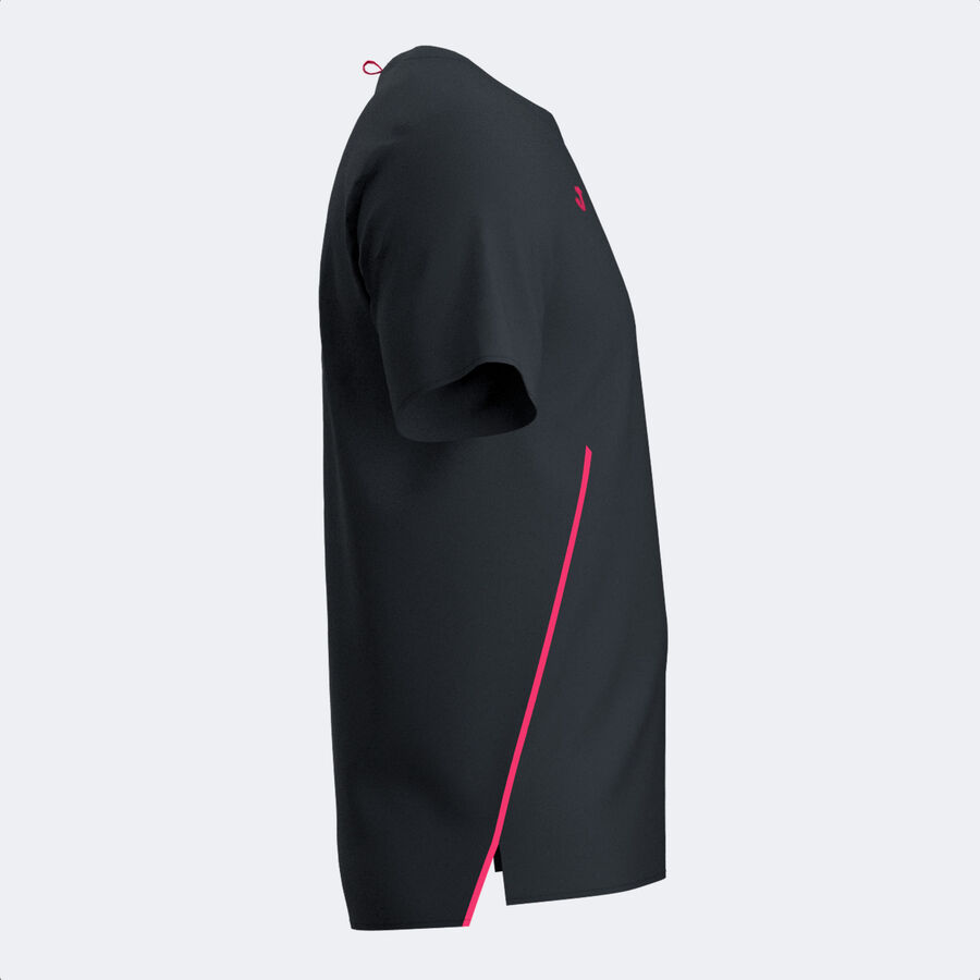 CAMISETA MANGA CORTA R-NIGHT
