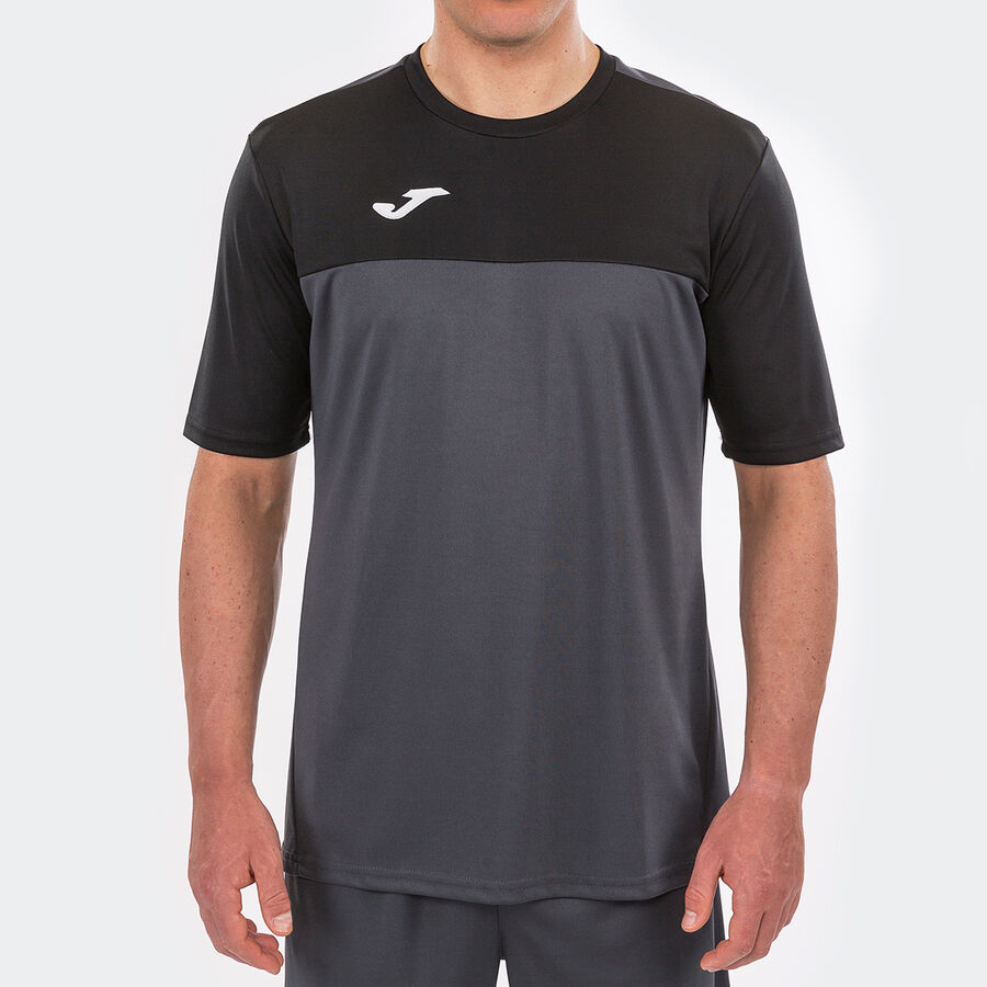 CAMISETA MANGA CORTA WINNER 