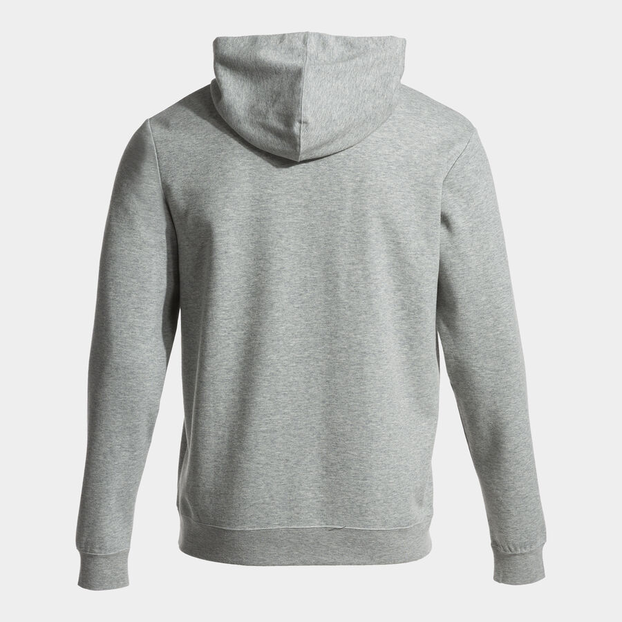 SUDADERA CON CAPUCHA COMBI