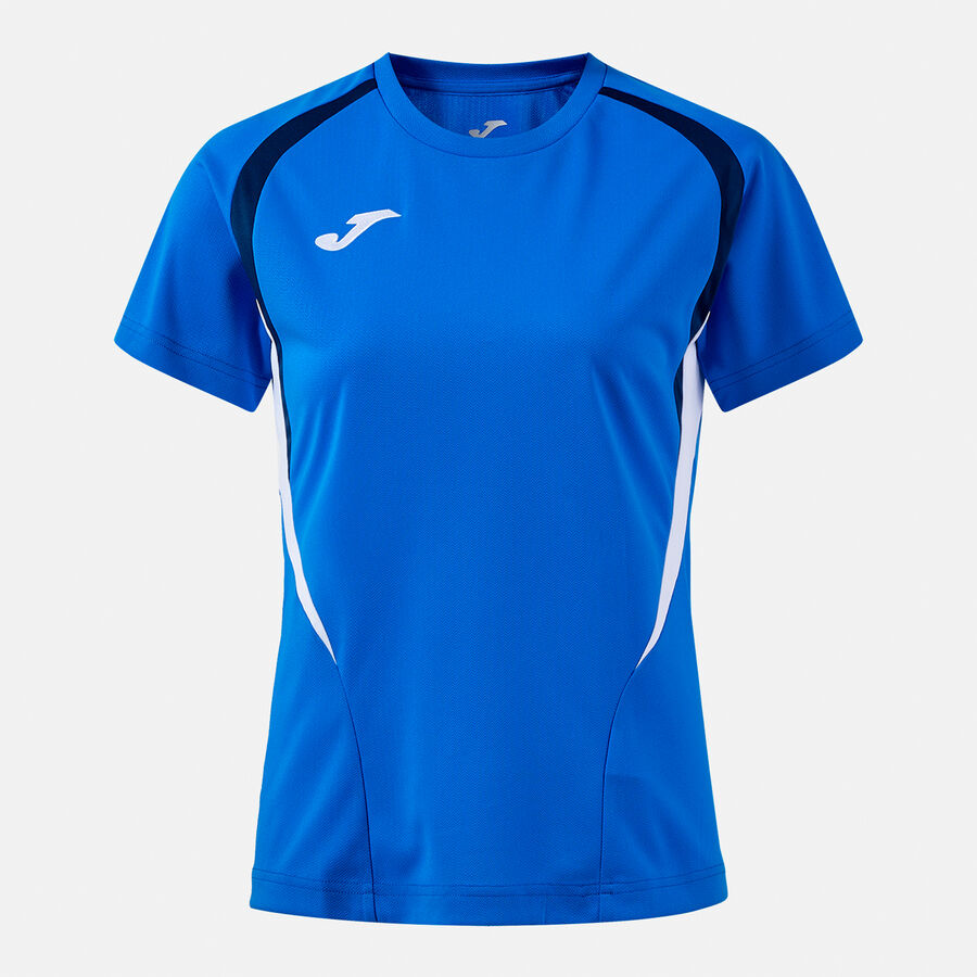 CAMISETA MANGA CORTA CHAMPIONSHIP 20