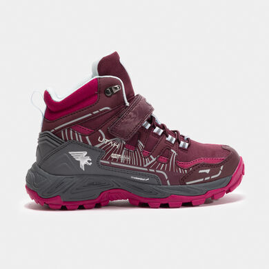 Outdoors boots Utah Jr 25 junior purple