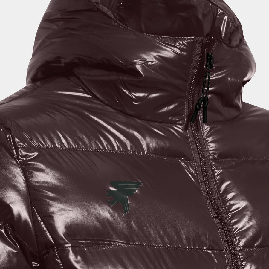 CHAQUETA LIGERA